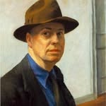 Edward Hopper - @edward______hopper - Instagram