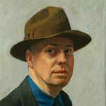Edward Hopper - @edward_._hopper - Instagram