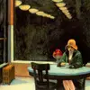 Edward Hopper - @edwardhopper0 - TikTok