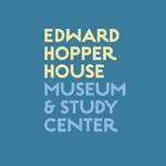 Edward Hopper House - @edwardhopperhouse - Instagram