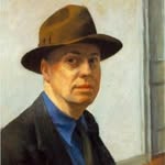 Edward Hopper’s paintings - @edwardhopper2021 - Instagram