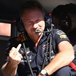 Christian Edward Johnston Horner - @christianhorner5 - Instagram