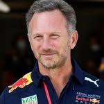 Christian Horner - @christianedwardhorner - Instagram