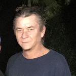 Edward Horner - @ejhorner67 - Instagram