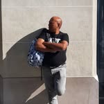 Edward Abell - @black_horseman_1 - Instagram