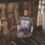 Sokeinaye Edward Horsfall - @eddyscisssor - Instagram
