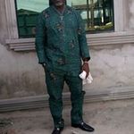 tubobanimi edward horsfall - @tubobanimiedward - Instagram