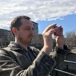 Edward Houle - @fenomanalogy - Instagram