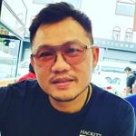 Edward Ho - @edwardhowe - Instagram