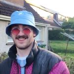 Edward Howe - @edwardhowesthings - Instagram