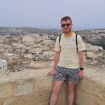 Edward Howe - @howe.e92 - Instagram