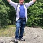Edward Huber - @edwardhuber69 - Instagram