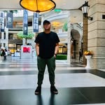 Edward Hue - @edwardhue - Instagram