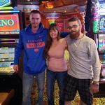 Edward Hurd - @edward.hurd90 - Instagram