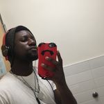 Edward Hurd - @sayianking - Instagram