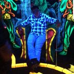 Edward Isaiah Simmons - @broadcastinged - Instagram