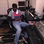 Edward Isaiah Thompson - @thesonofamoz - Instagram