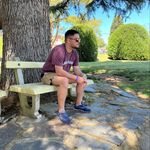 Edward Jackson - @edwjack21 - Instagram