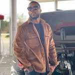 Edward Jackson III - @honorablejack - Instagram