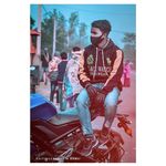 Romeo Dinesh - @edward_jackson_3597 - Instagram