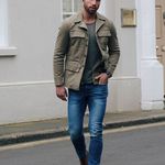 Edward Jaeger - @edwardjaeger_1 - Instagram