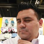 Edward Jaeger - @mvzeduardocotaromero - Instagram