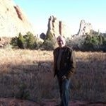 Edward Jaeger - @cabintower - Instagram