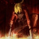 FMA and SNK Updates - @edward_jaeger - Instagram