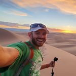 Edward Janus - @trails2k - Instagram