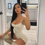 Isabella Davies - @edwardjasmine052 - Instagram