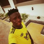 Javan Ezekiel Edward - @edwardjavanezekiel - Instagram