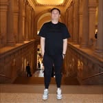 Edward Jayaatmaja - @jayaatmajaedward11 - Instagram