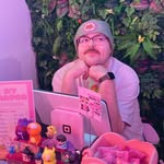 Edward Jessen - @ikoniq - Instagram