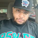 Edward Jessie - @eddefalcon - Instagram