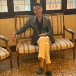 Edward Jiali - @edwardjiali - Instagram