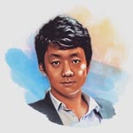Hao Chuan - @edward.jingchenghaochuan - Instagram