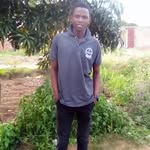 EDWARD JOACHIM MPWENKU - @edwardjoachimmpwenku - Instagram