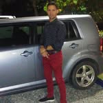 Edward Joaquin - @ramonjoaquin08 - Instagram