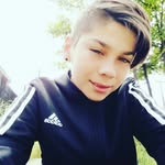 Edward Joaquin Andres - @edward_joaquin2004 - Instagram
