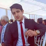 Edward Joaquin Rivera - @edwardriveravallejos - Instagram
