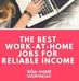 Christopher J.grant Barr Edward WFH job offer / Employment - Facebook