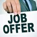 Edward Cyrus job fair - Facebook
