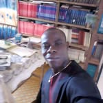 Edward Joe - @joe4lifelib1980 - Instagram