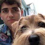 Edward Johnson - @edwardjohnson9 - Instagram