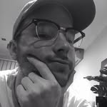 Edward Johnstone - @theuniverseisinyourbasement - Instagram