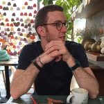 Edward Johnstone - @eij1988 - Instagram