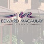 Edward Macaulay Joiners - @edwardmacaulayjoiners - Instagram