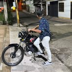 Edward Jose - Facebook