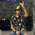 Edward José - @edward_villa2 - Instagram