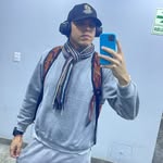 Edward Jose Contreras - @edwardjosec - Instagram